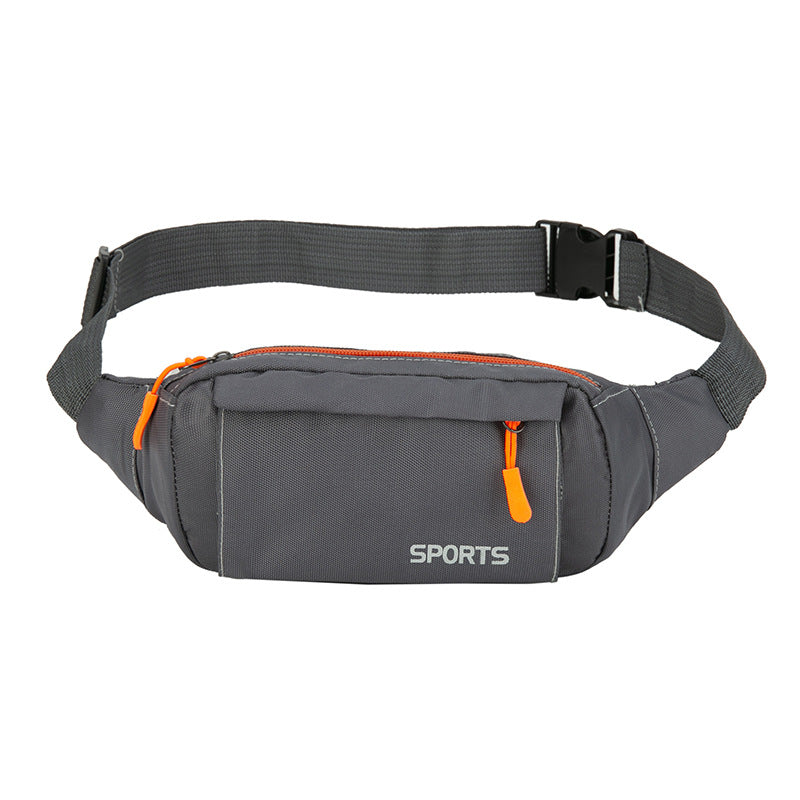 Women's & Men's & Portable Running Mobile Bags