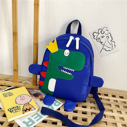 Sacs d'école pour enfants tendance et innovants, motif dessin animé, mignons, pour écoliers du primaire