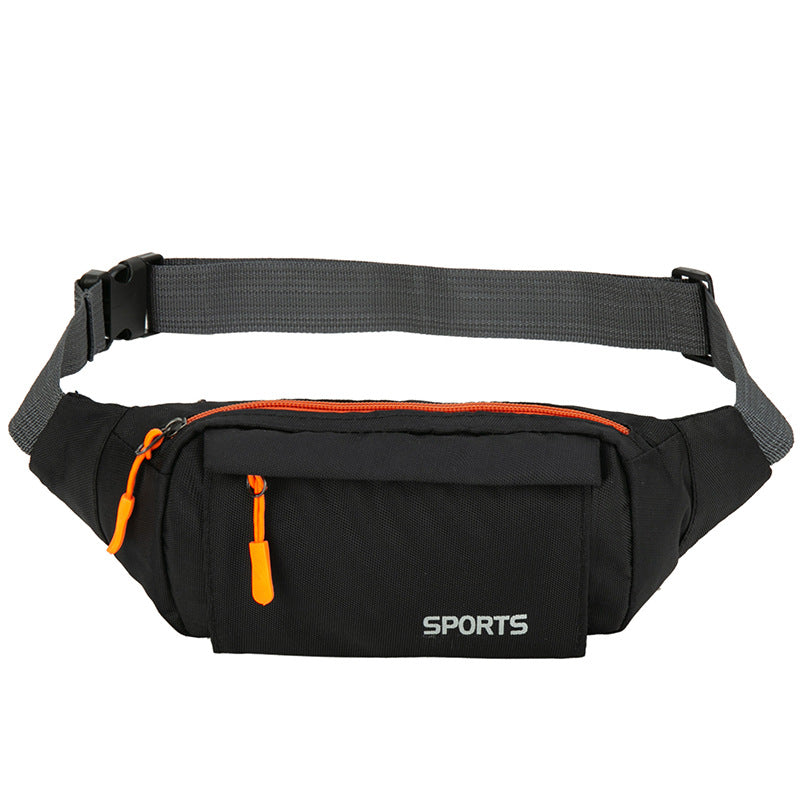 Women's & Men's & Portable Running Mobile Bags