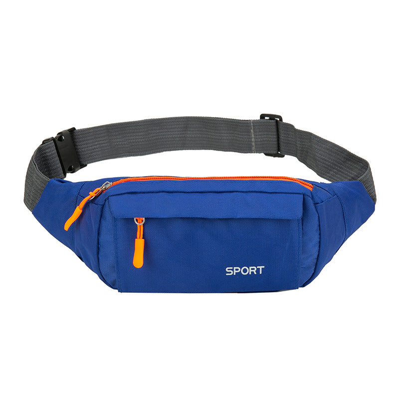 Women's & Men's & Portable Running Mobile Bags