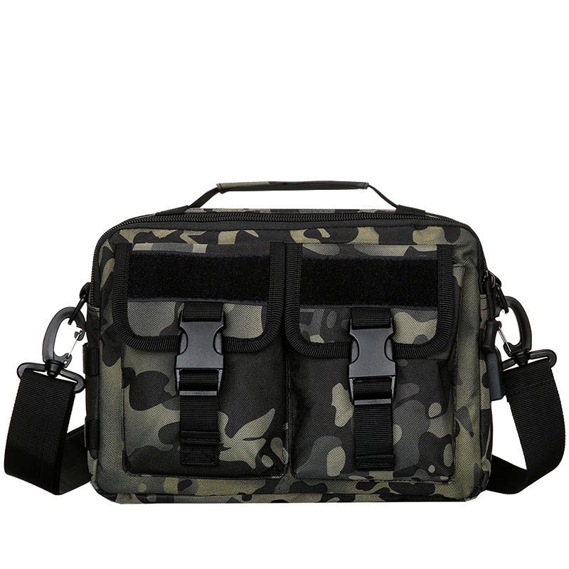 Tactiques Chargement Militaire Ventilateurs Camouflage Cyclisme Sports Sacs à Dos