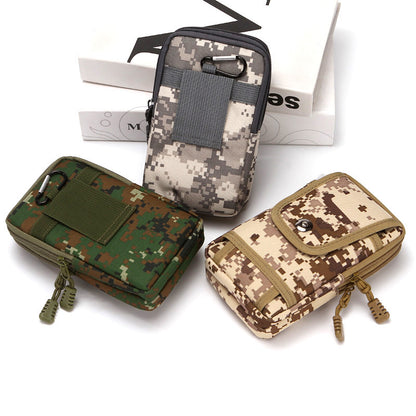 Innovative Pretty Mobile Wear Construction Site Phone Bags