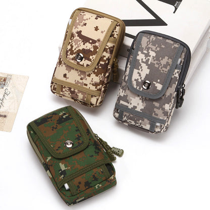 Innovative Pretty Mobile Wear Construction Site Phone Bags