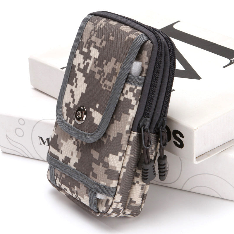 Innovative Pretty Mobile Wear Construction Site Phone Bags