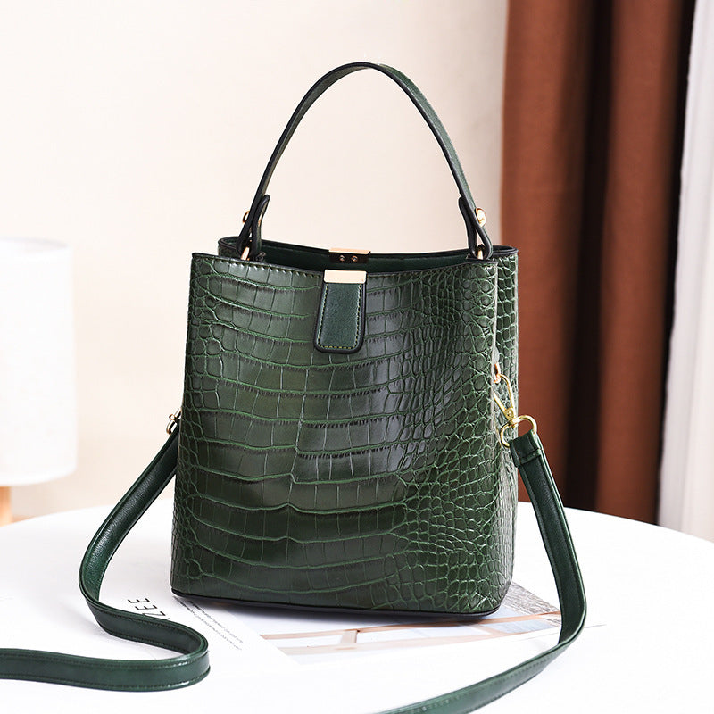 Women's Attractive Spring Fashion Korean Style Shoulder Bags