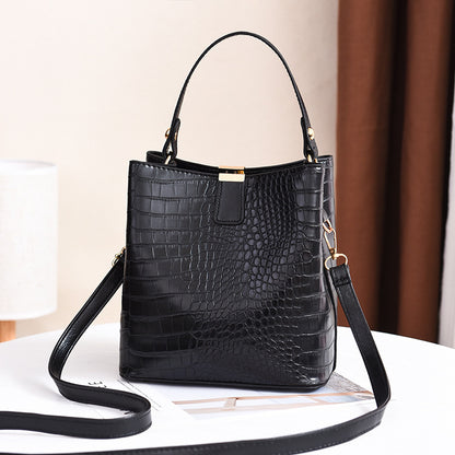 Women's Attractive Spring Fashion Korean Style Shoulder Bags