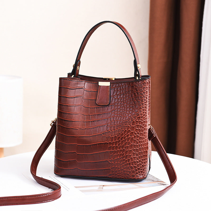 Women's Attractive Spring Fashion Korean Style Shoulder Bags