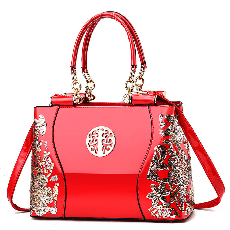 Women's Creative Classic Summer Large Fashion Handbags