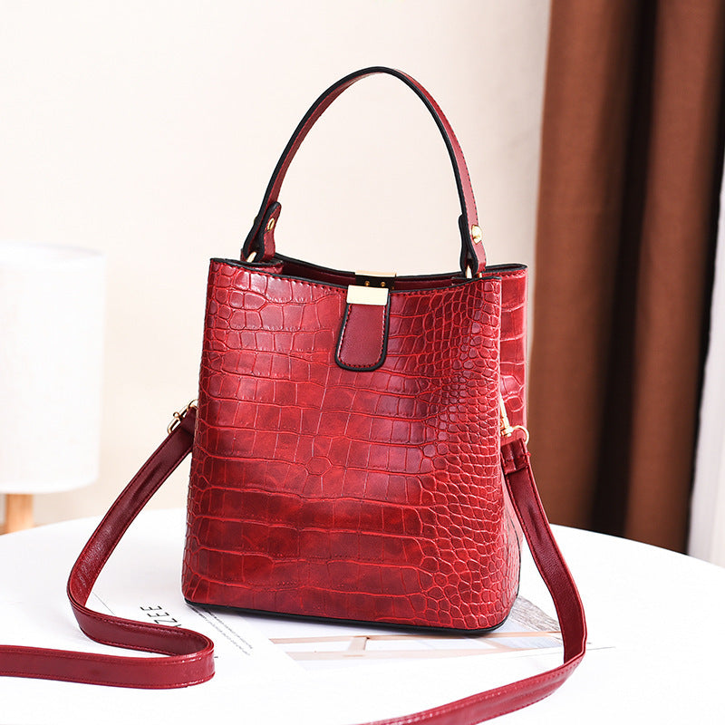 Women's Attractive Spring Fashion Korean Style Shoulder Bags