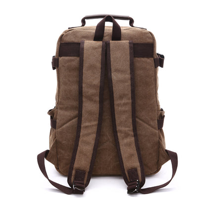 Classic Comfortable Cool Men's Canvas Computer Men's Messenger Bags