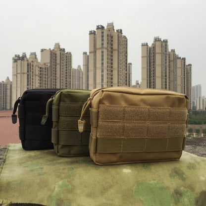 Bum Camouflage Tactics Tool Change Military Handbags