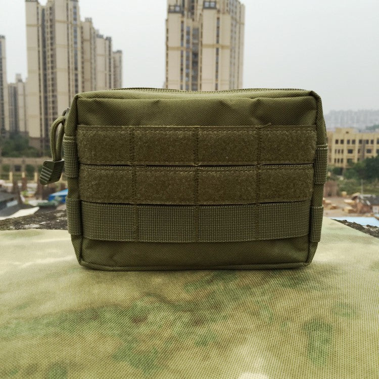 Bum Camouflage Tactics Tool Change Military Handbags