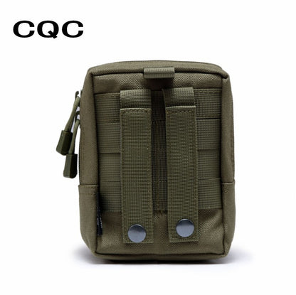 Commuter Tactics With Military Supplies Portable Sports Backpacks