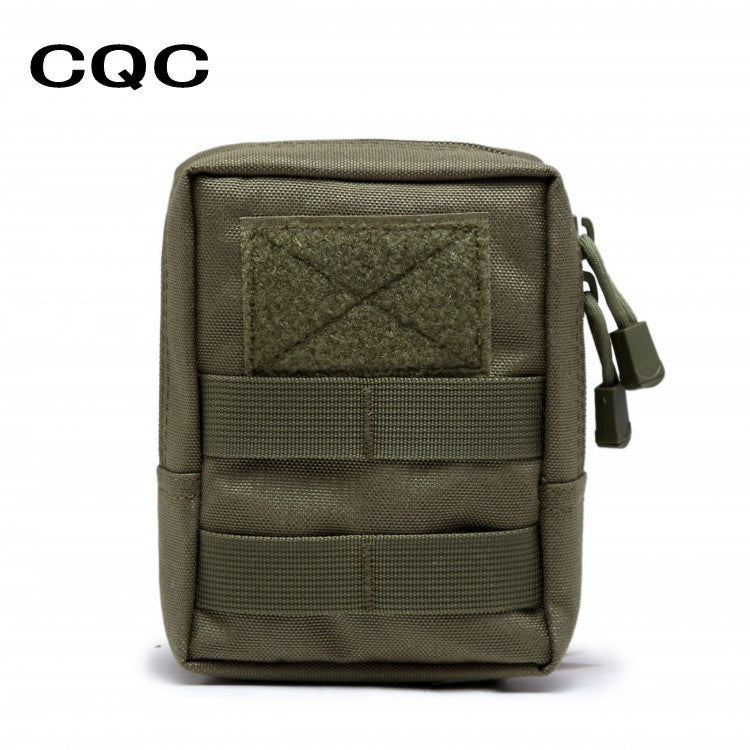 Commuter Tactics With Military Supplies Portable Sports Backpacks