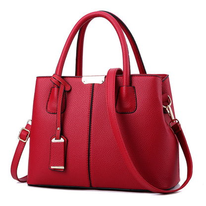 Women's Spring Korean Simple Fashion Trendy Bags