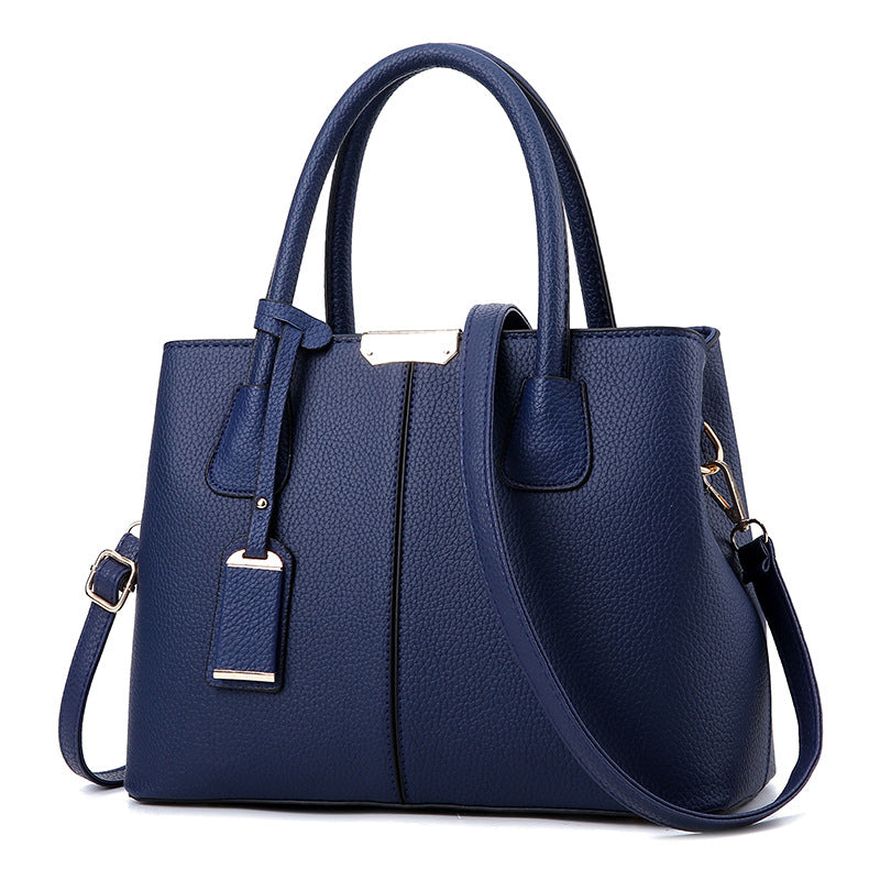 Women's Spring Korean Simple Fashion Trendy Bags