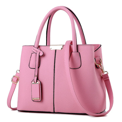 Women's Spring Korean Simple Fashion Trendy Bags