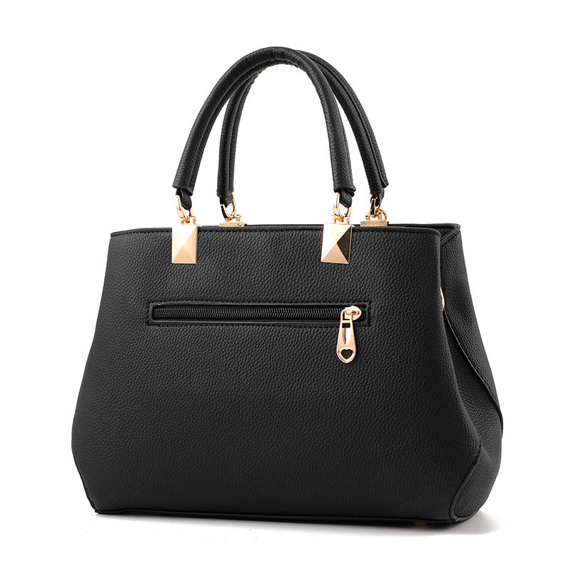 Women's Creative Popular Fashion Simple Trend Handbags