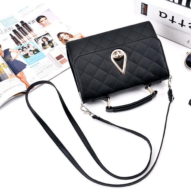 Women's Special Offer Fashionable Korean Style Crossbody Bags