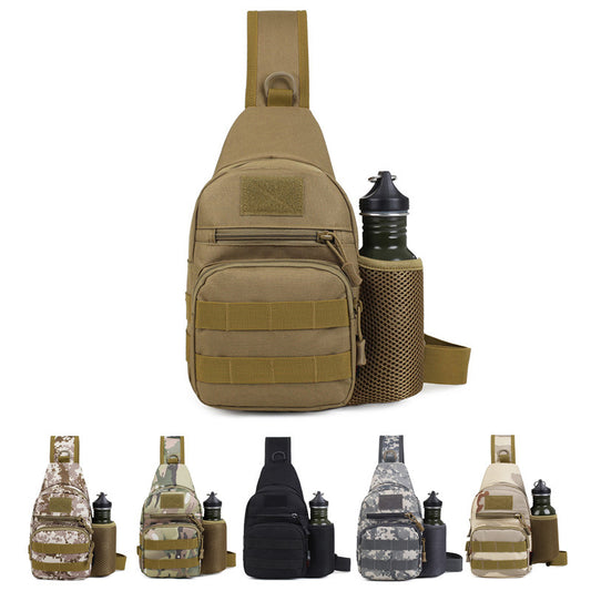 Sacs à dos de sport Wild Kettle pour fans militaires de camouflage élégants