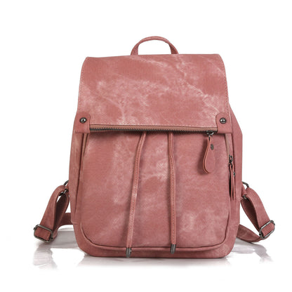 Beautiful Charming New Candy Color Trendy Backpacks