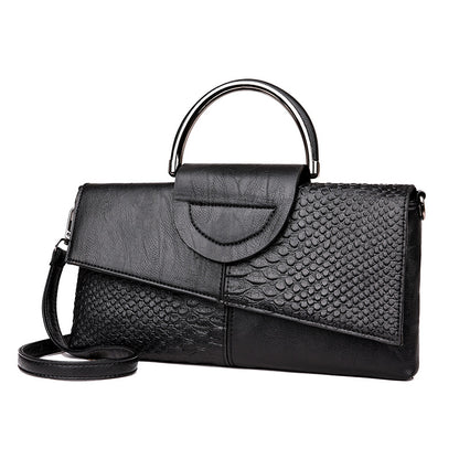 Women's Personalized Elegant Clutch Fashion Trendy Lady Handbags