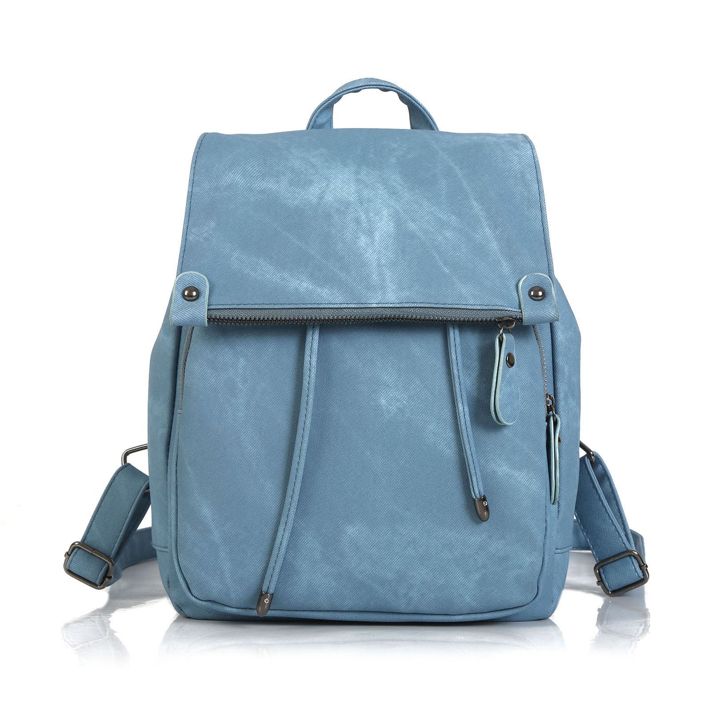 Beautiful Charming New Candy Color Trendy Backpacks