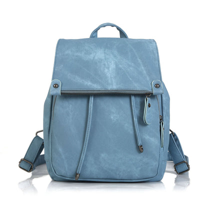 Beautiful Charming New Candy Color Trendy Backpacks