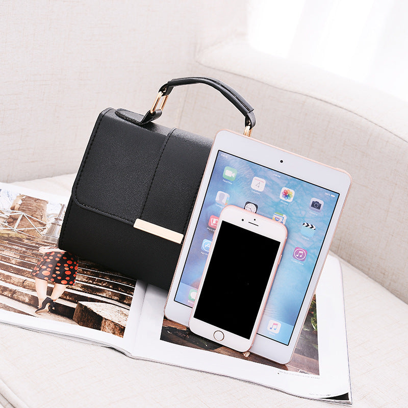 Trendy Slouchy Women's Pouches Summer Fashion Handbags