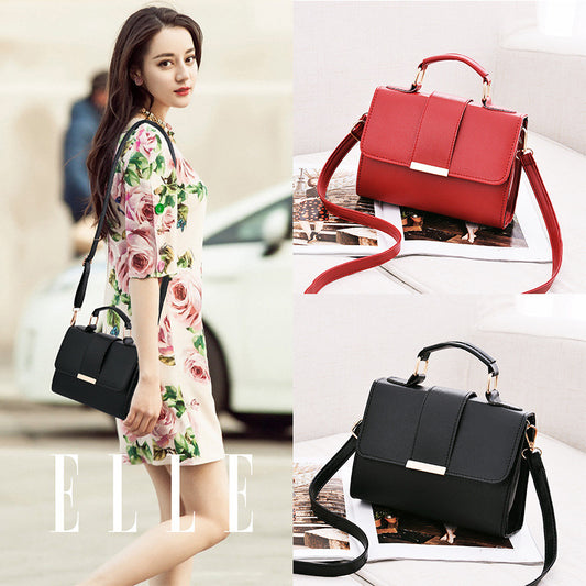 Trendy Slouchy Women's Pouches Summer Fashion Handbags