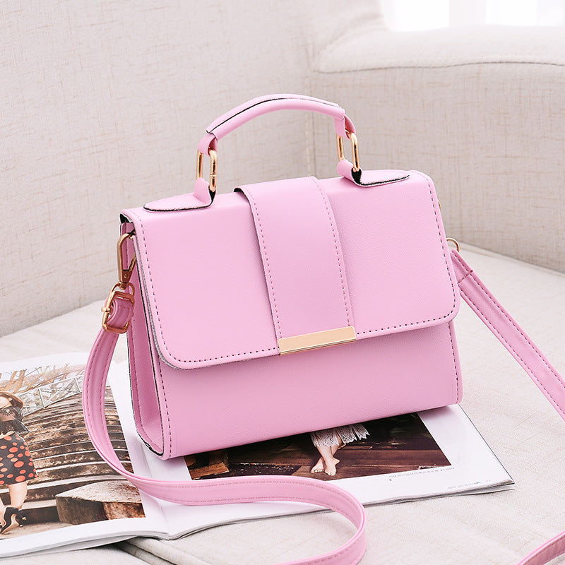 Trendy Slouchy Women's Pouches Summer Fashion Handbags