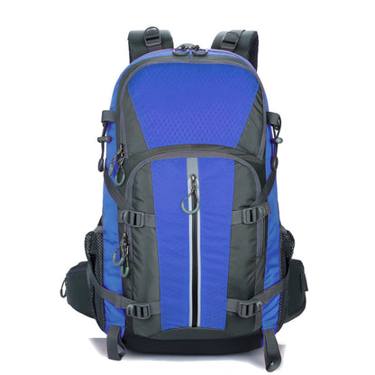 Water Repellent Hiking Large Capacity Burden Reduction Mountaineering Backpacks