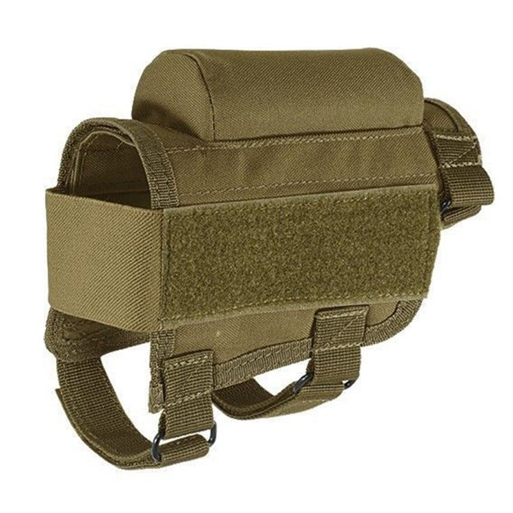 Kit d'accessoires de support de menton avancé Bullet Sacs à dos de sport