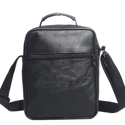 Men's Genuine Leather Made Korean Business Bags