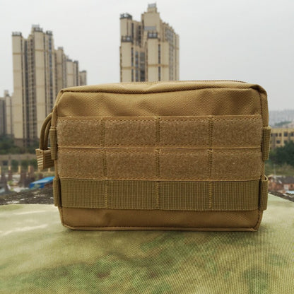 Bum Camouflage Tactics Tool Change Military Handbags