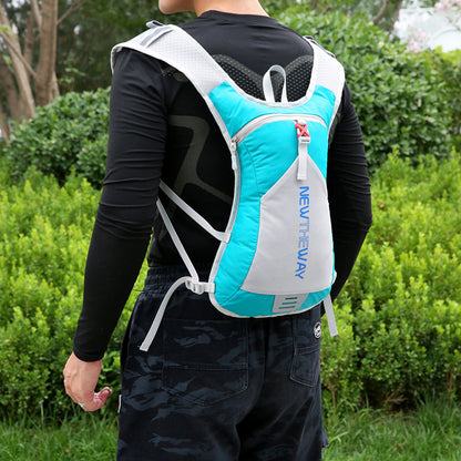 Slouchy Charming Beautiful Fashion Hiking Waterproof Backpacks