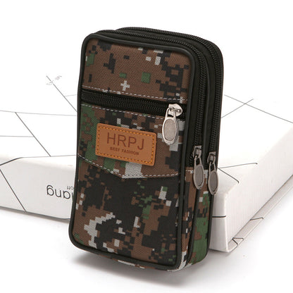 Slouchy Attractive Oversized Mobile Construction Site Phone Bags