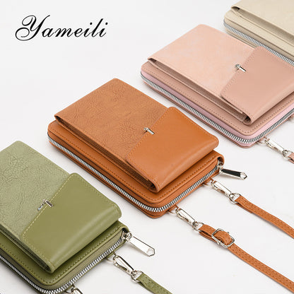 Women's Pendant Mobile High Sense Fashion Lightweight Phone Bags