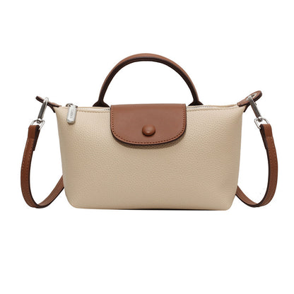 Women's Advanced Texture Retro Popular Fashion Best-selling Crossbody Bags