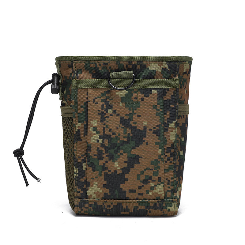 Accessoires de camping pour le combat des fans militaires Petits accessoires