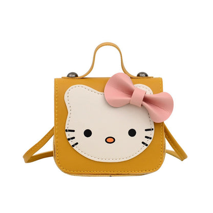 Mini sacs de rue tendance et mignons pour femmes