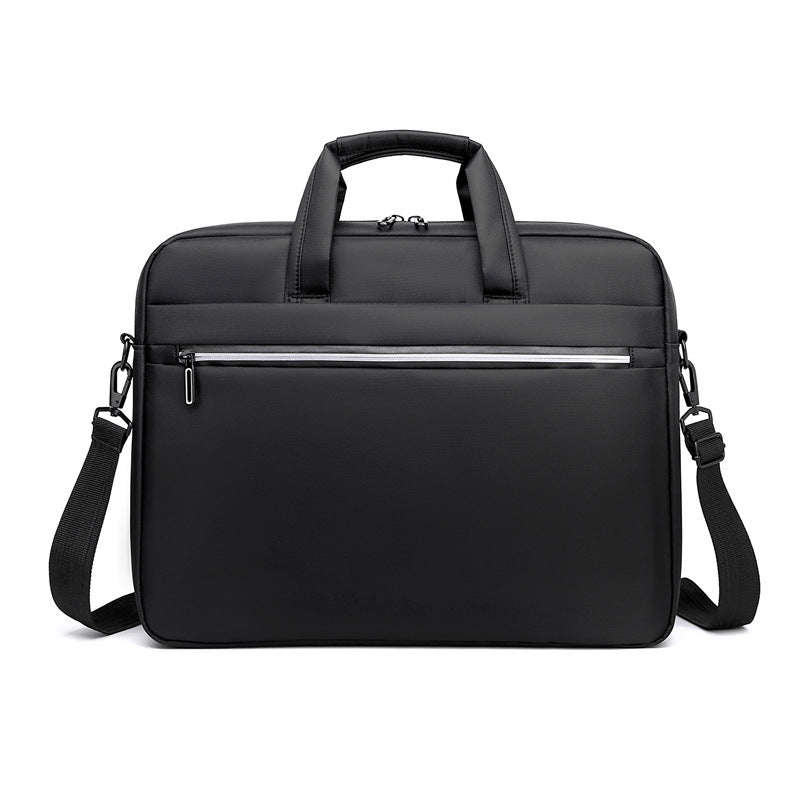 Sacs pour ordinateur portable pour hommes, affaires, loisirs, portables, simples et tendance