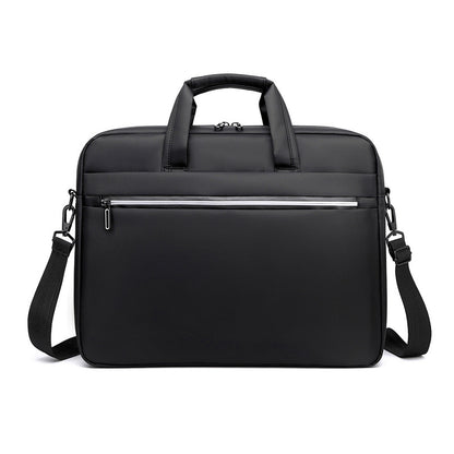 Sacs pour ordinateur portable pour hommes, affaires, loisirs, portables, simples et tendance