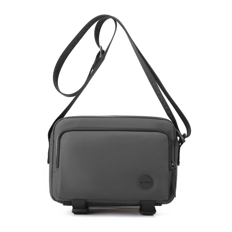 Women's & Men's Unique & Functional Trendy Men's Messenger Bags