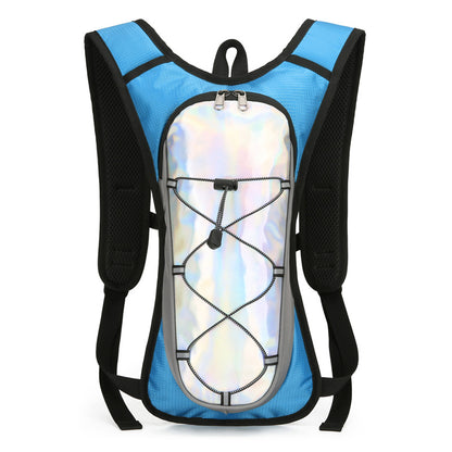 Pretty Cycling Hiking Bicycle Riding Water Mountaineering Backpacks