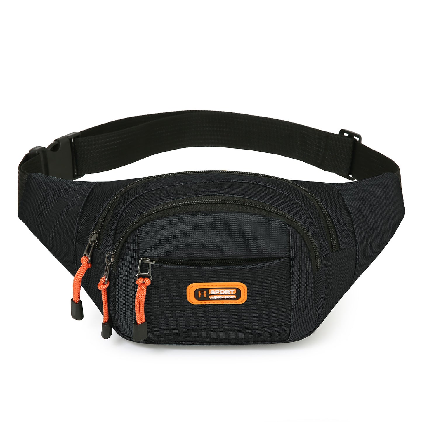 Women's & Men's & Site Work Portable Cell Multifunctional Large Men's Waist Packs