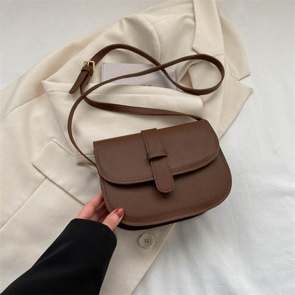 Women's Popular Fashionable Underarm Western Style Crossbody Bags