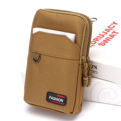 Graceful Creative Mobile Construction Site Cell Phone Bags