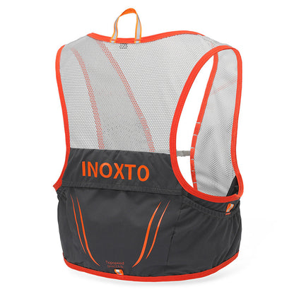 Pochette de course de marathon Gilet de cyclisme Bouilloire Sacs à dos