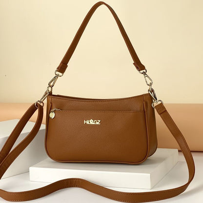 Women's New Pretty Mother Direct Wholesale Crossbody Bags